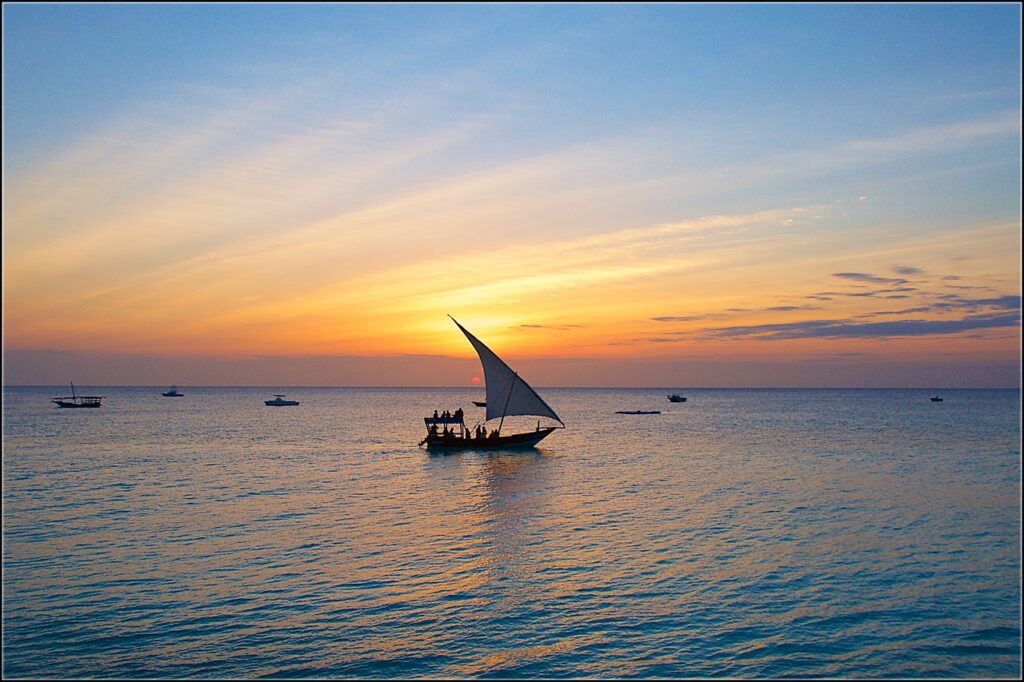 Zanzibar Archipelago,